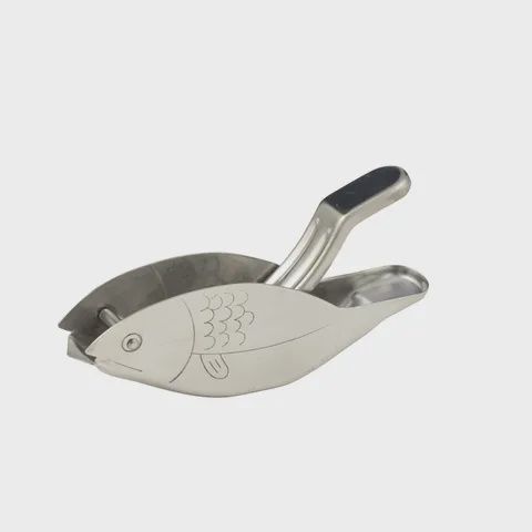 Fish Lemon Juicer