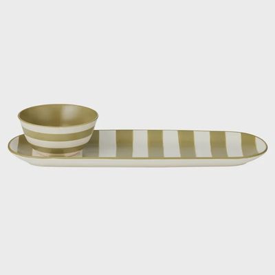 Calypso Ceramic 2pc Set - 0live