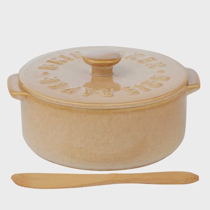 Loire Cer Brie Baker