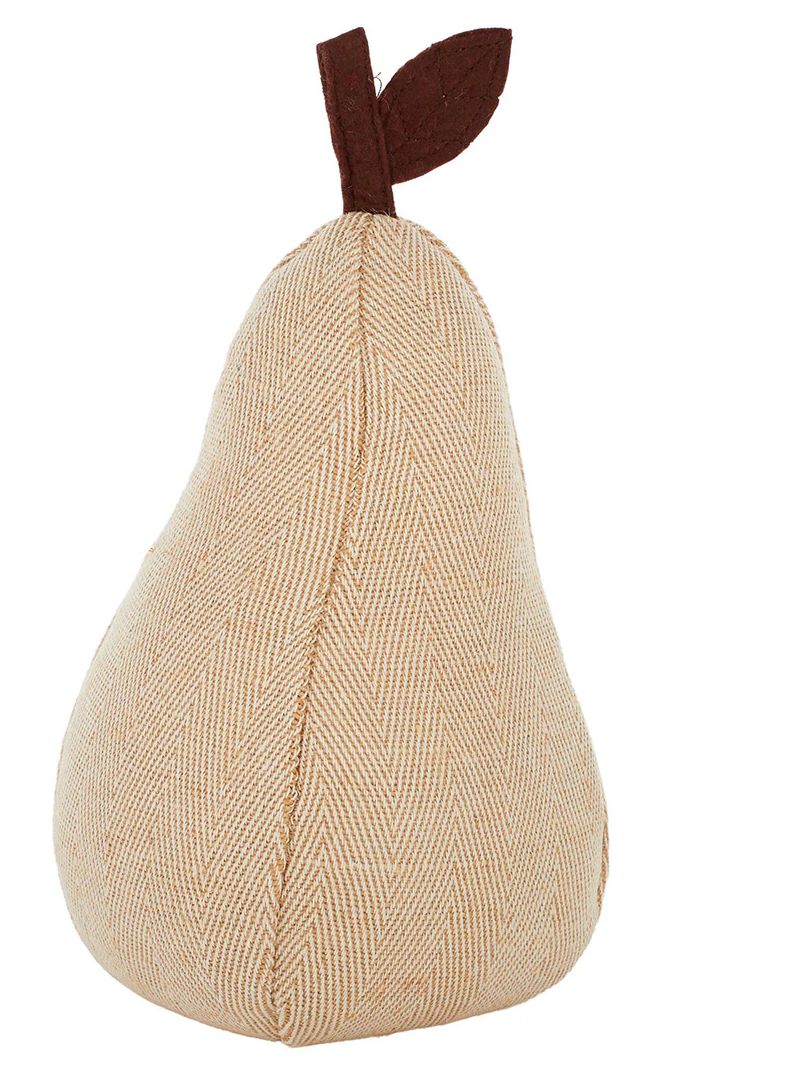 Pear Door Stop