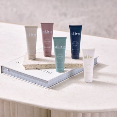 Al.ive Hand Cream