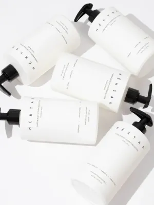 Body &amp; Lotion