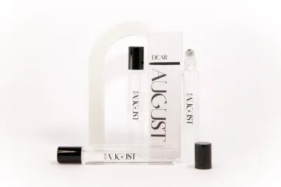 Perfume &amp; Oils