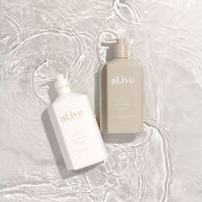 Bath &amp; Wash