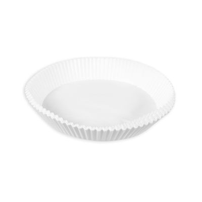 Air Fryer Inserts - 100 Pieces Round Small*