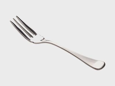 Cosmo Cake Fork