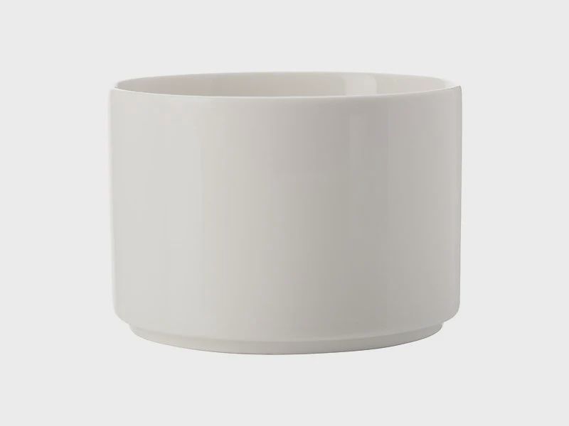 Epicurious Ramekin 10cm x 7cm White