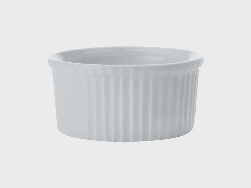 White Basics Ramekin 7.5cm 100ml