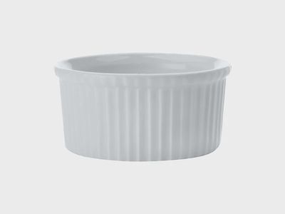 White Basics Ramekin 7.5cm 100ml