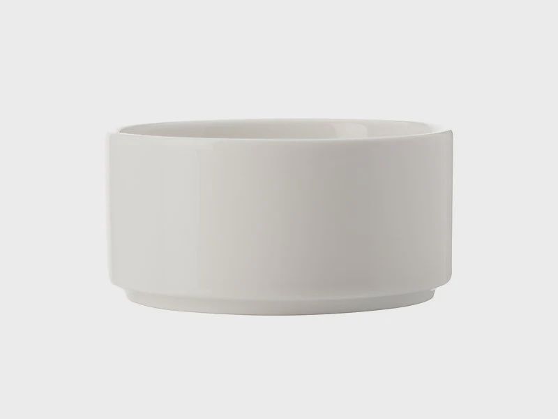 Epicurious Ramekin 8.5x4 cm White