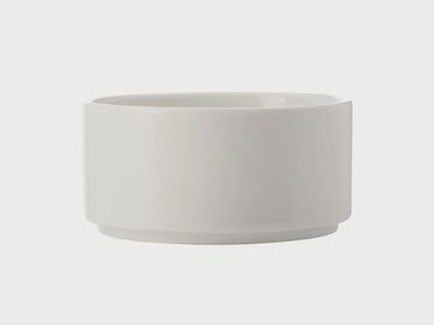 Epicurious Ramekin 8.5x4 cm White