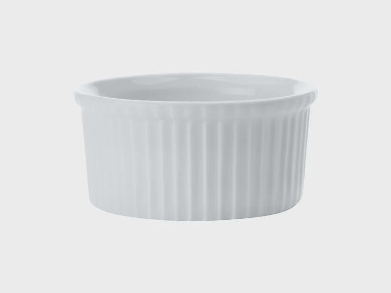 White Basics  Ramekin 12cm 350ml