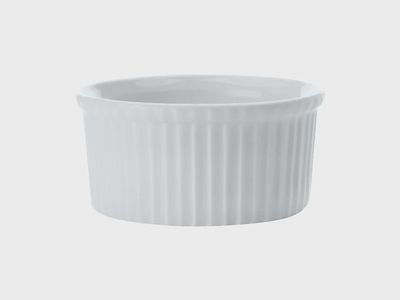 White Basics  Ramekin 12cm 350ml