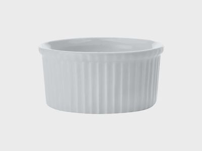 White Basics Ramekin 8.5cm
