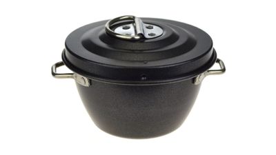Mini Non-Stick Pudding Steamer*