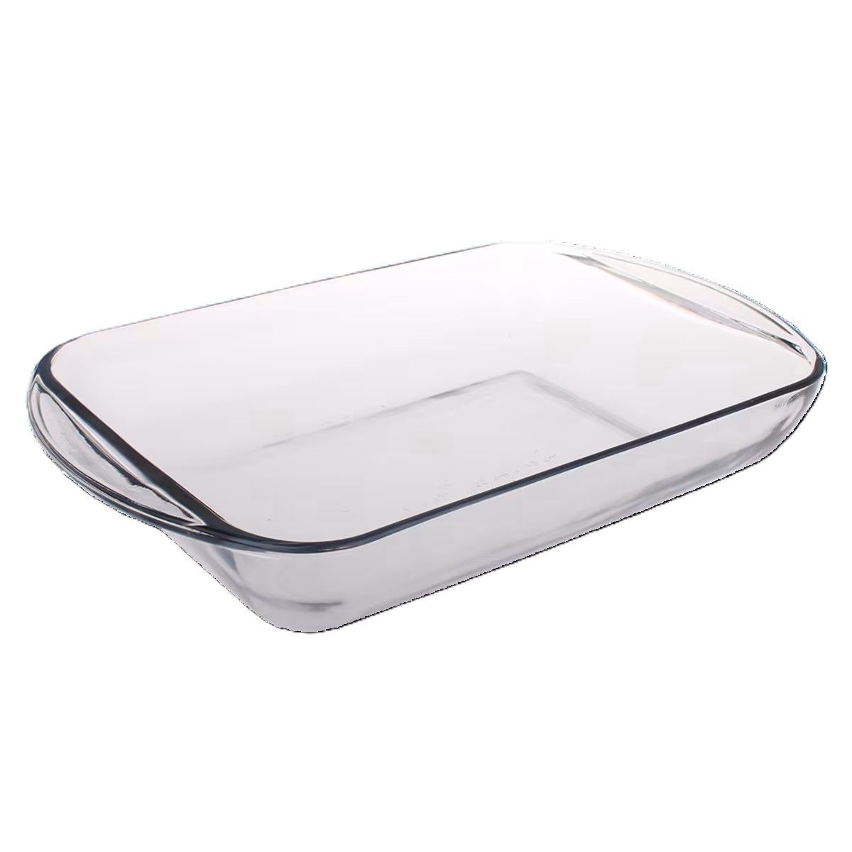 Glass Baking Dish