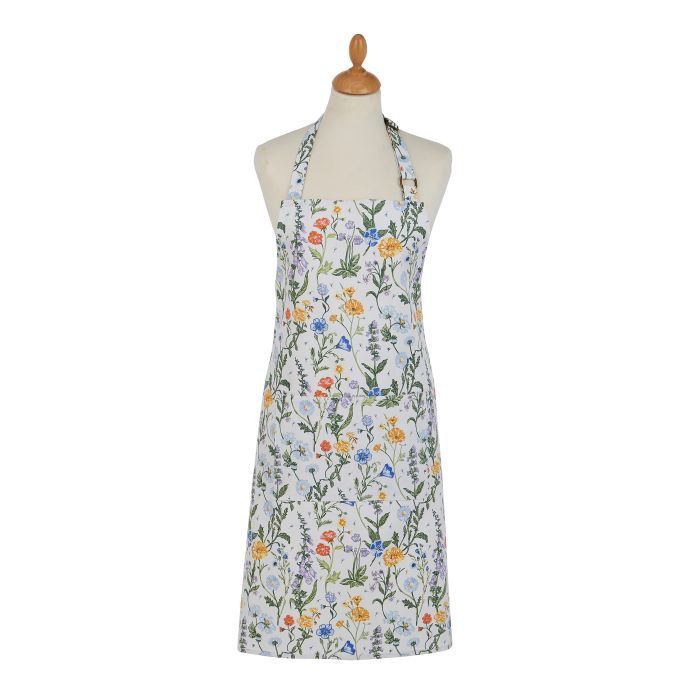 Cottage Garden Apron