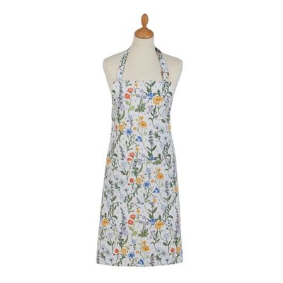 Cottage Garden Apron