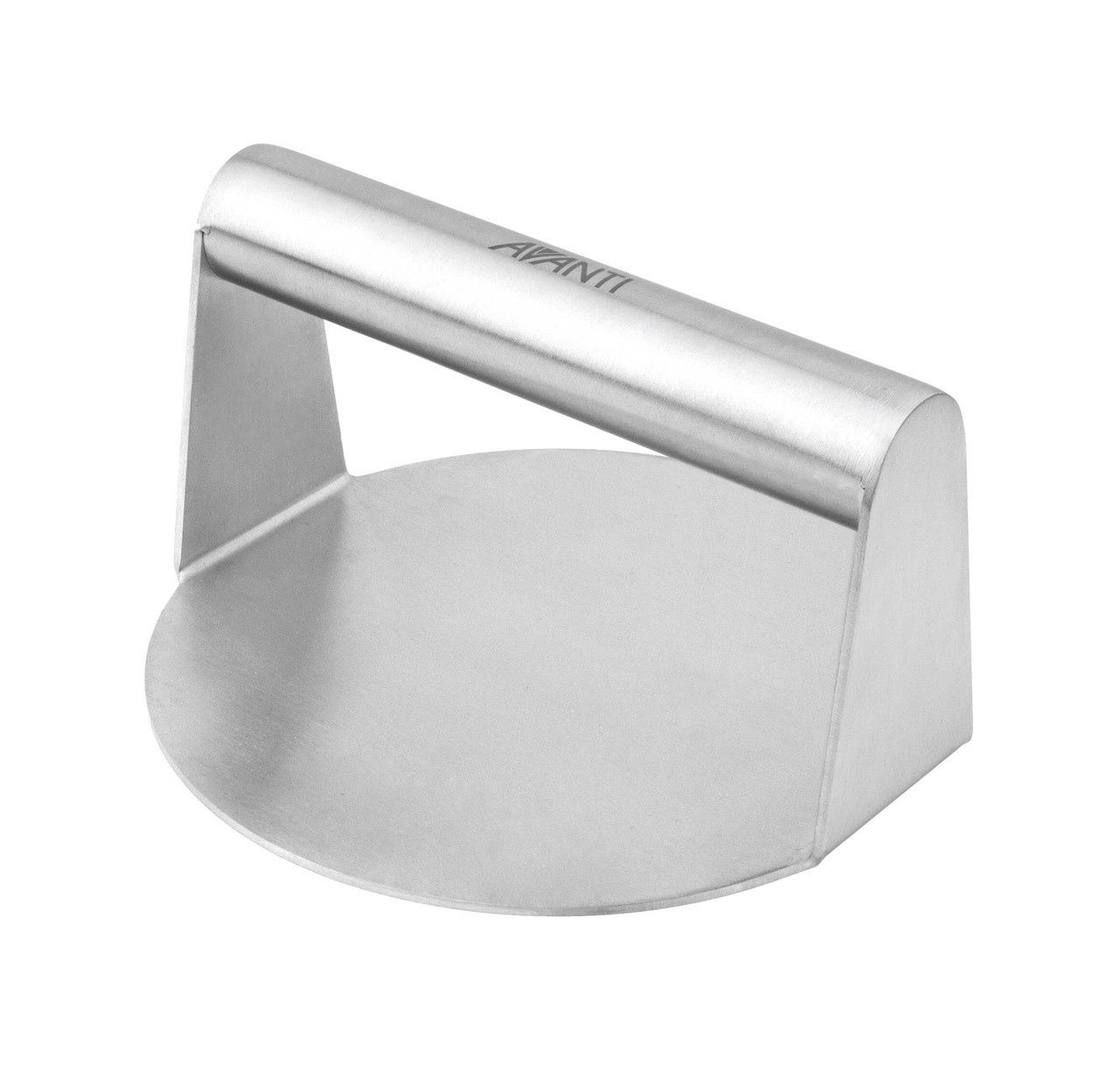Stainless Steel Burger Smasher*