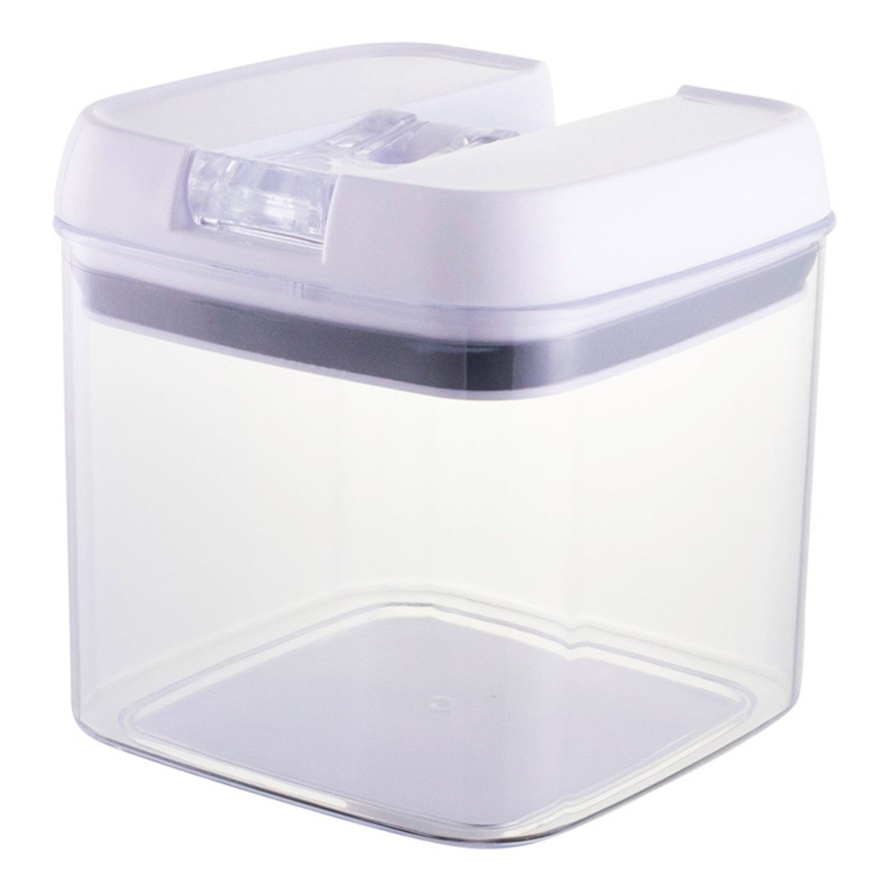 Flip Top Storage Container 1L*