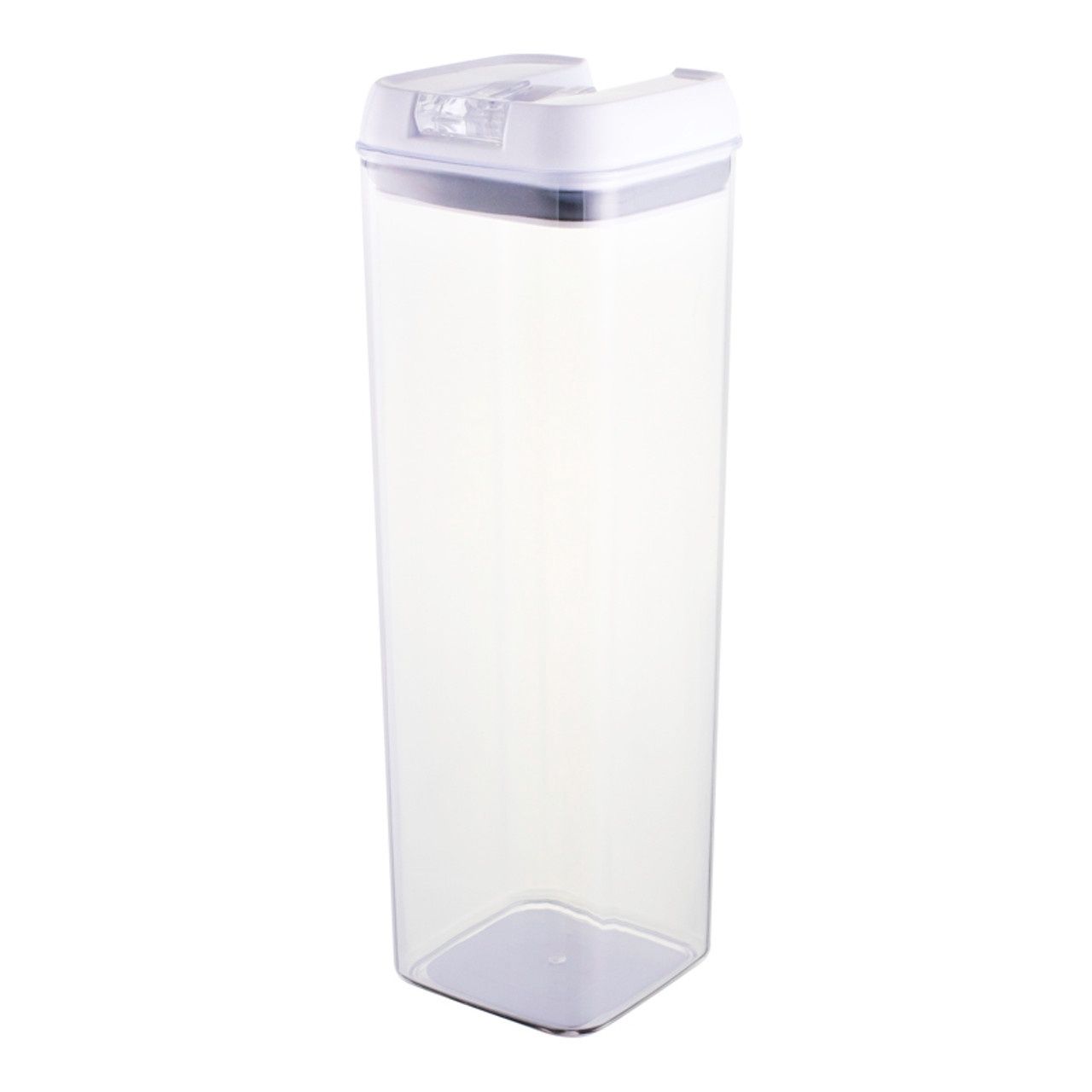 Flip Top Storage Container 1.9L*