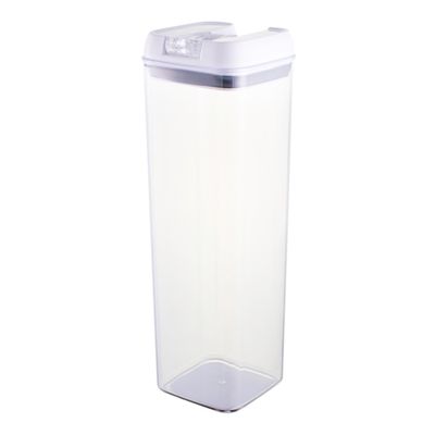 Flip Top Storage Container 1.9L*