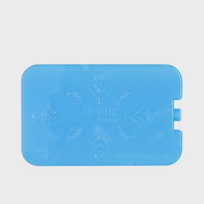Gel Ice Brick Set/2*