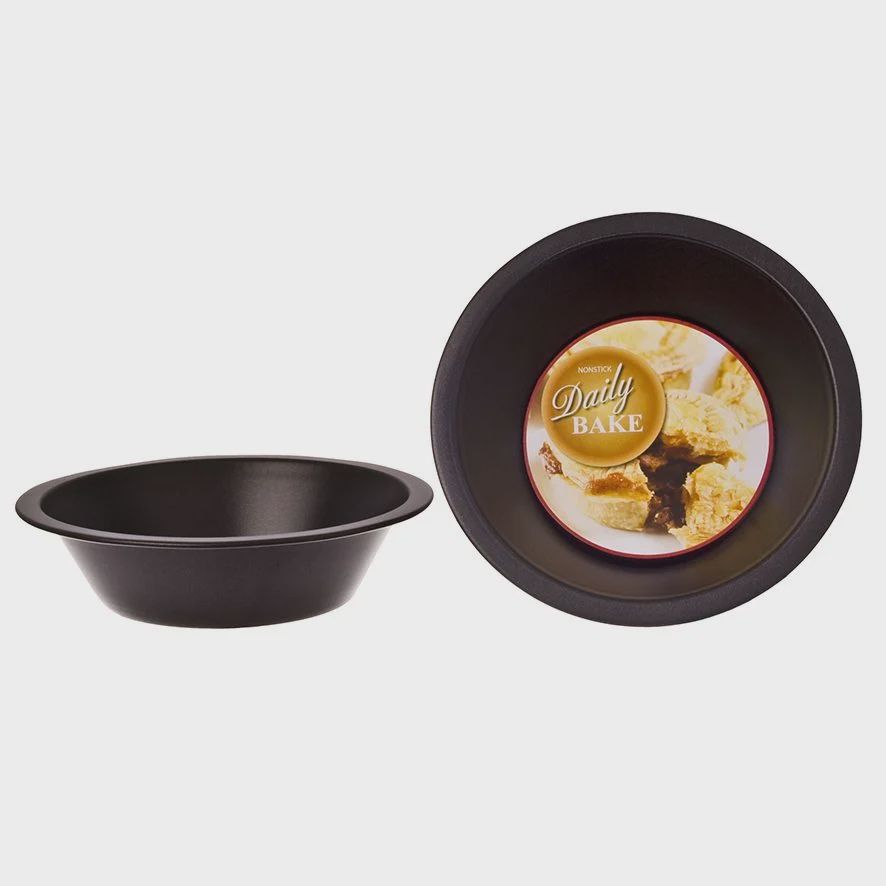 Non-Stick Round Pie Dish 12cm