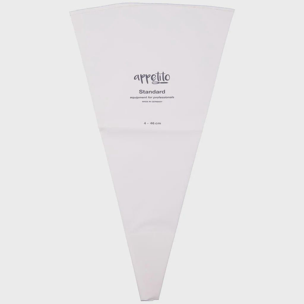 Piping Bag No. 4 - 46cm