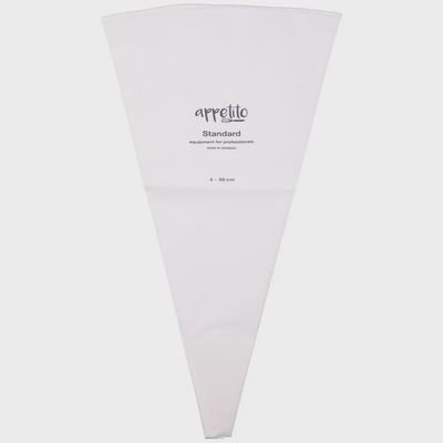 Piping Bag No. 4 - 46cm