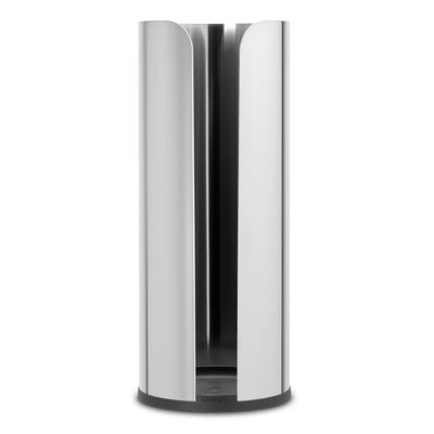 Brabantia Toilet Roll Dispenser