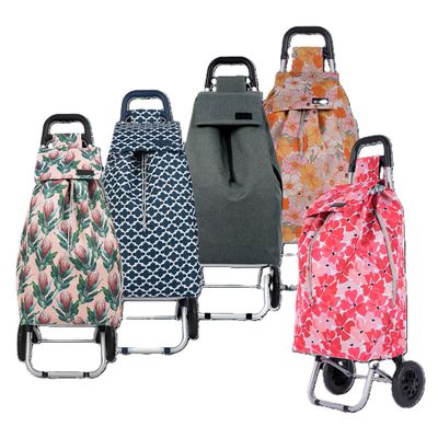 Sprint Shopping Trolley
