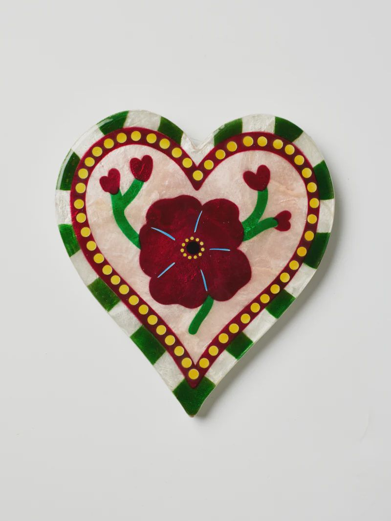 Bloom Nouveau Wine Heart