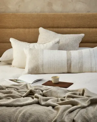 Cushions &amp; Throws