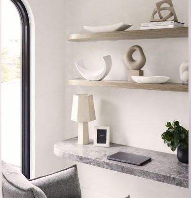 Décor &amp; Vessels