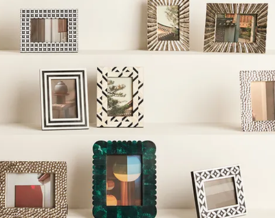 Photo Frames