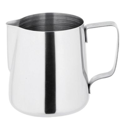 Milk Steaming Pitcher/Jug 300ml *