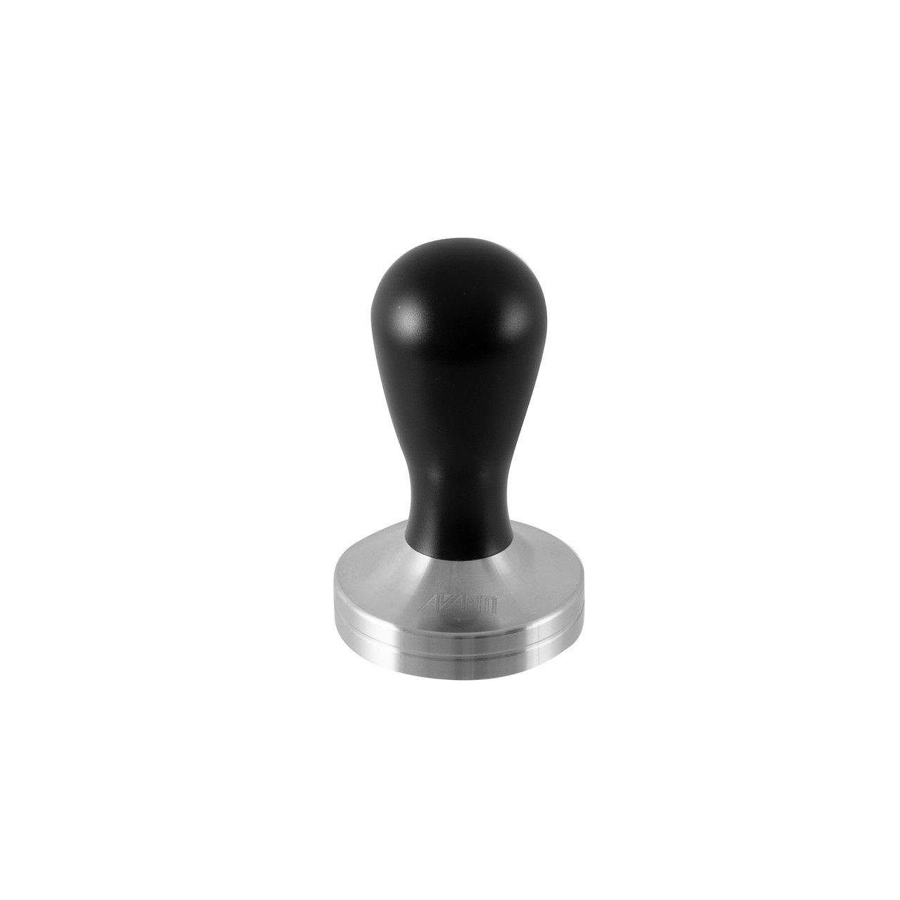 Aluminium Handle Coffee Tamper - Black 58mm*