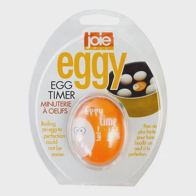 Eggy Timer*
