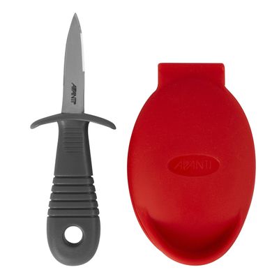 Oyster Shucking Set*