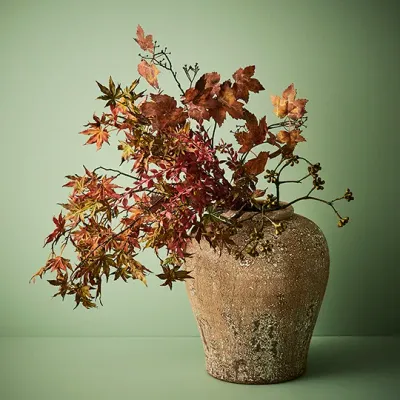 Faux Flowers &amp; Plants