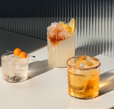 Glassware