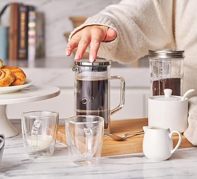 Tea &amp; Coffee