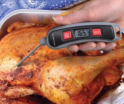 Timers &amp; Thermometers