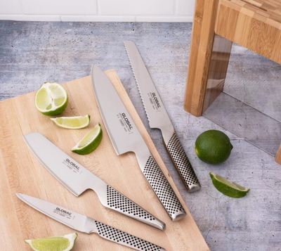 Utensils &amp; Knives