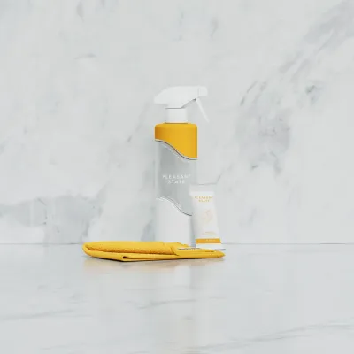 Cleaning
