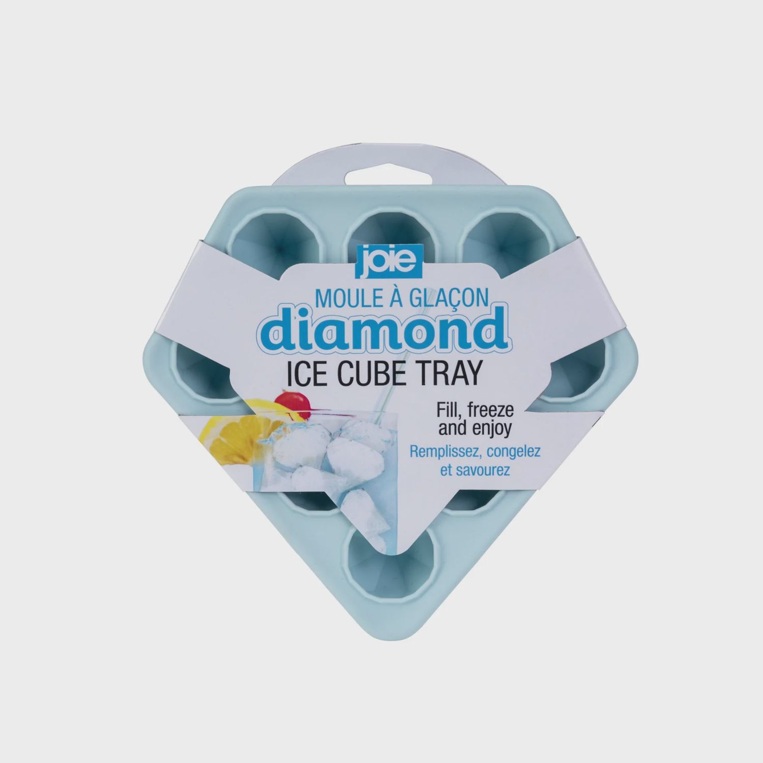 Diamond Ice Tray*