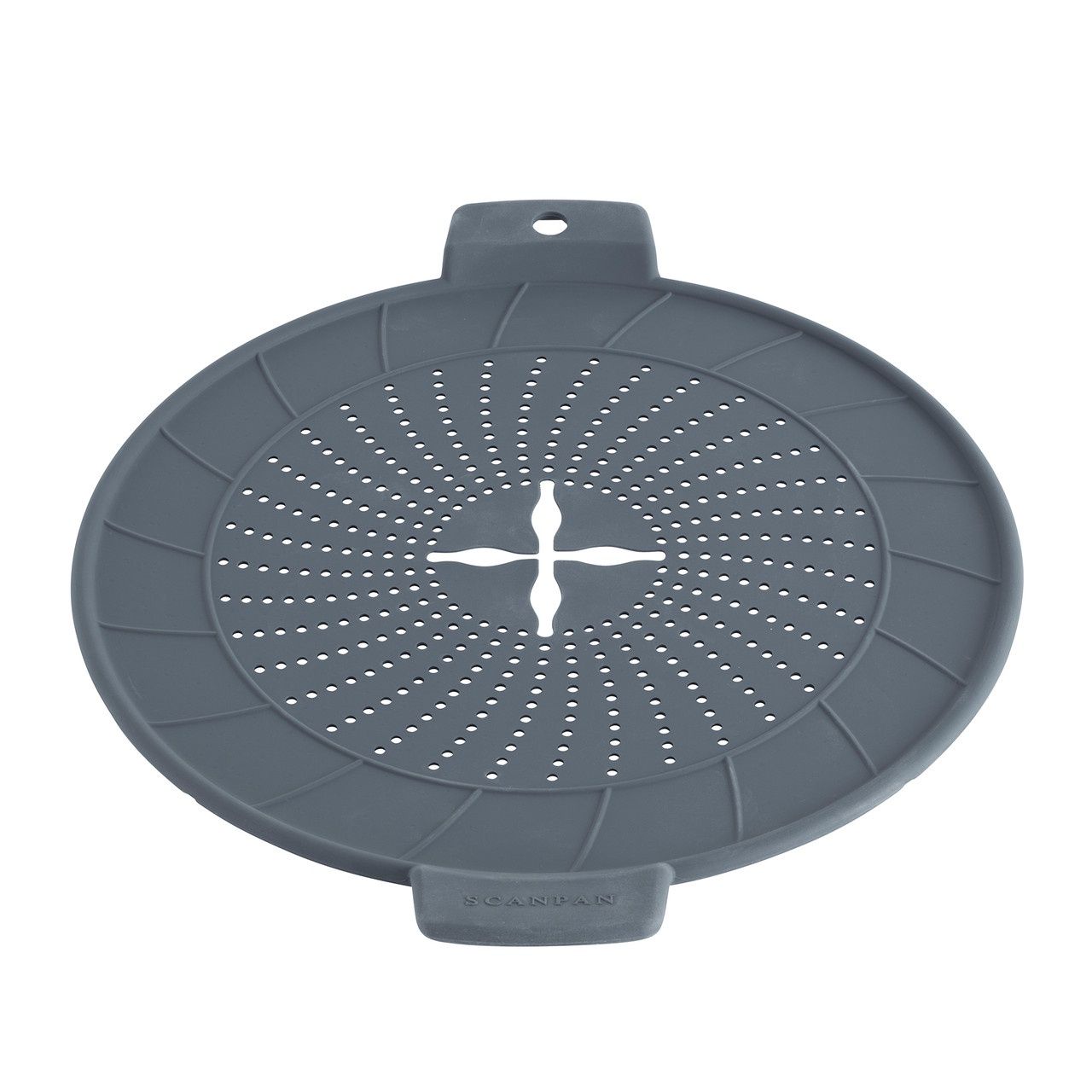 Scanpan Silicone Splatter Guard*
