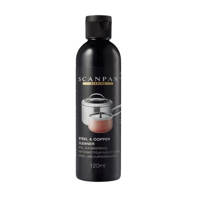 Scanpan Steel &amp; Copper Cleaner*