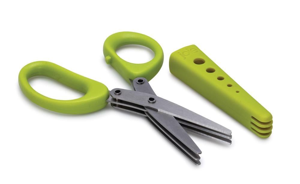 Herb Scissors &amp; Sheath*